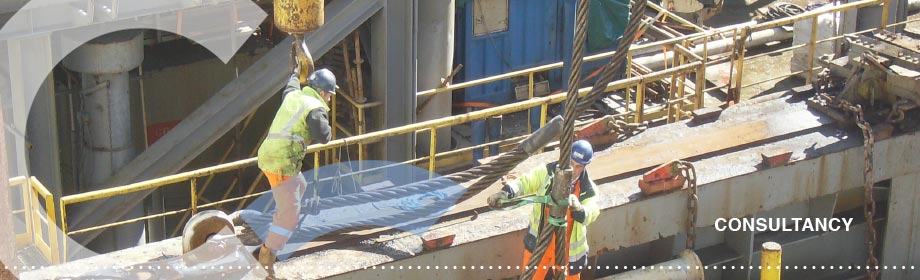 Marine Consultancy main image