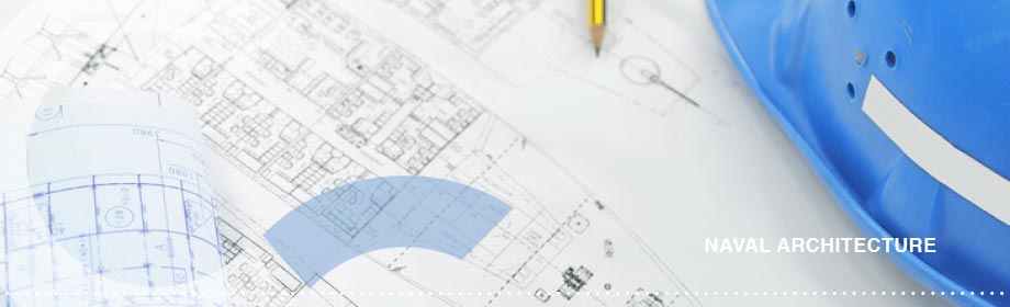Naval architecture main image