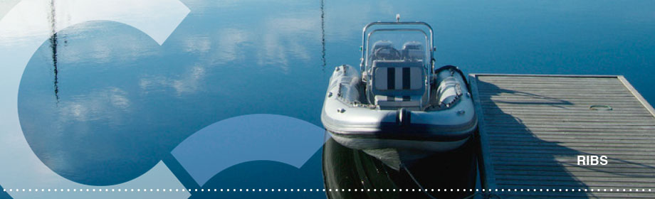 Private vessels Ribs
